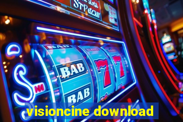 visioncine download